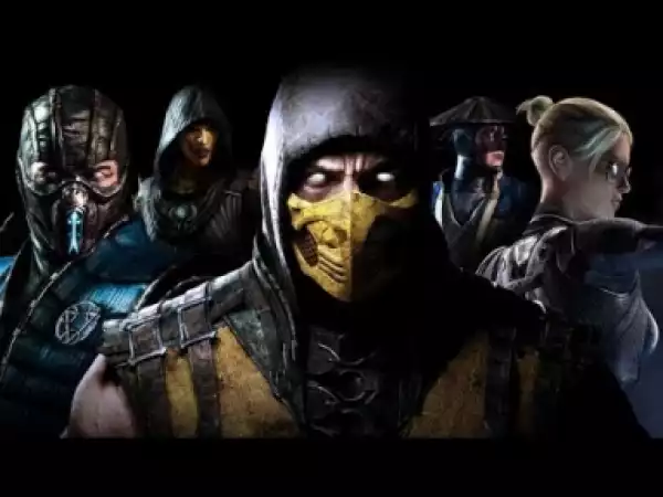 Video: Mortal Kombat : Ragnarok - Mini Movie 2018 HD